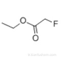 Etil flüoroasetat CAS 459-72-3